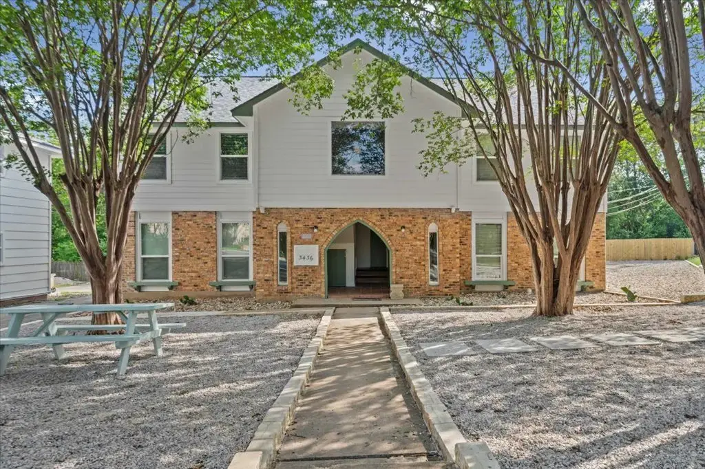 3436 Willowrun Drive C, Austin