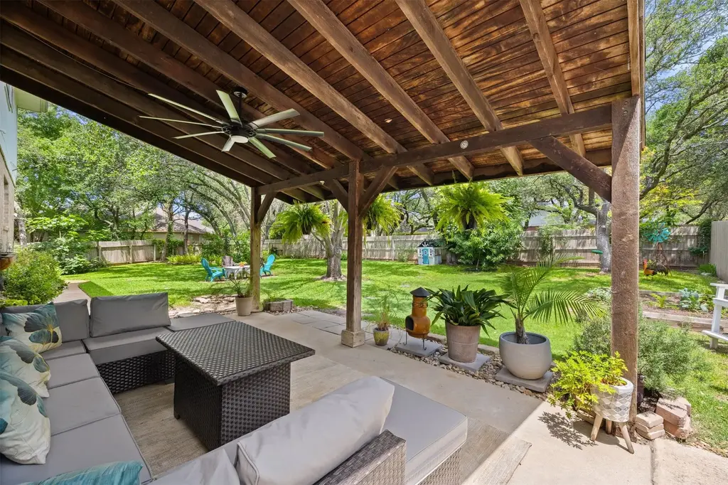 3605 Sandoval Court, Austin