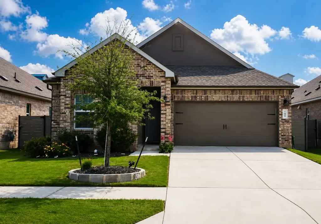 108 Blue Blaze Trail, Georgetown
