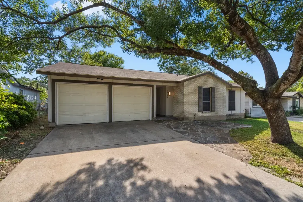 6310 Shadow Bend, Austin