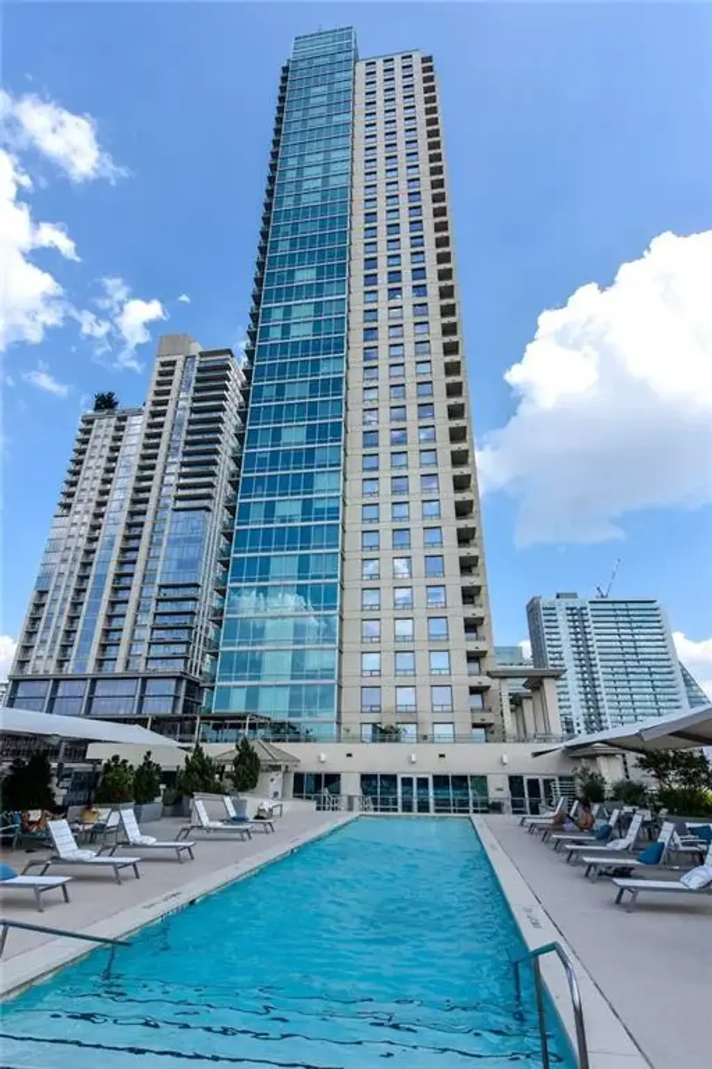 300 Bowie Street 1102, Austin