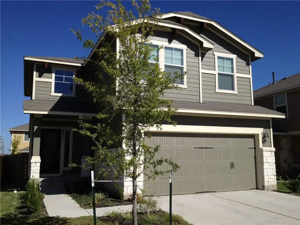 8513 Inca Dove Drive 363, Austin
