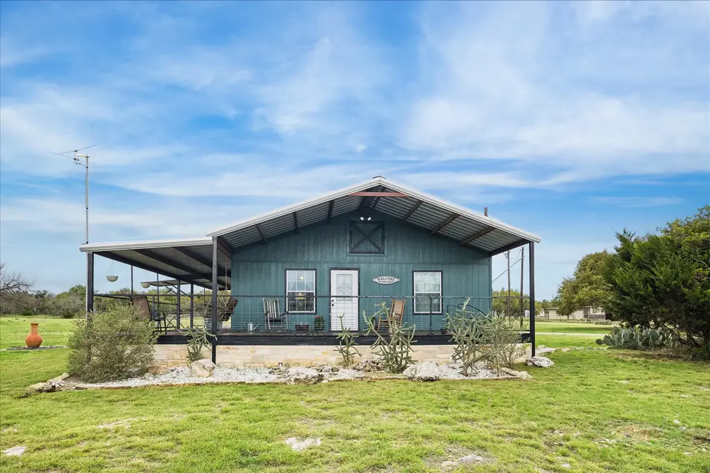 129 N Rolling Oaks Lane, Harper