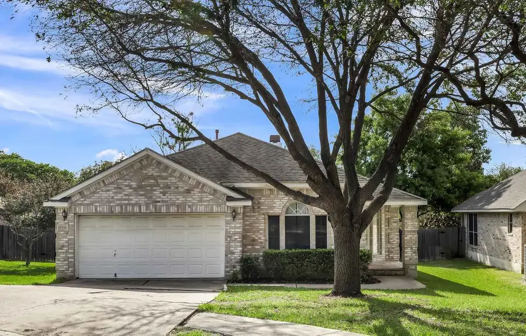 5700 Lomita Verde Circle, Austin