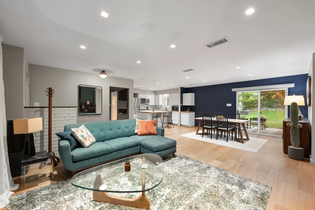 1723 Fawn Drive, Austin