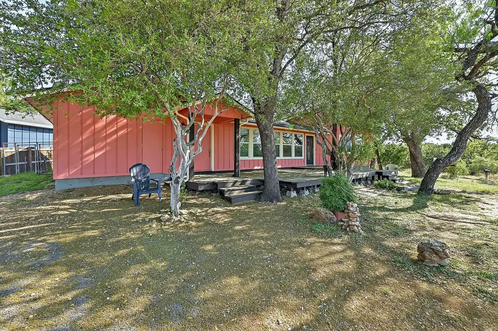 757 Cypress Lane, Cottonwood Shores