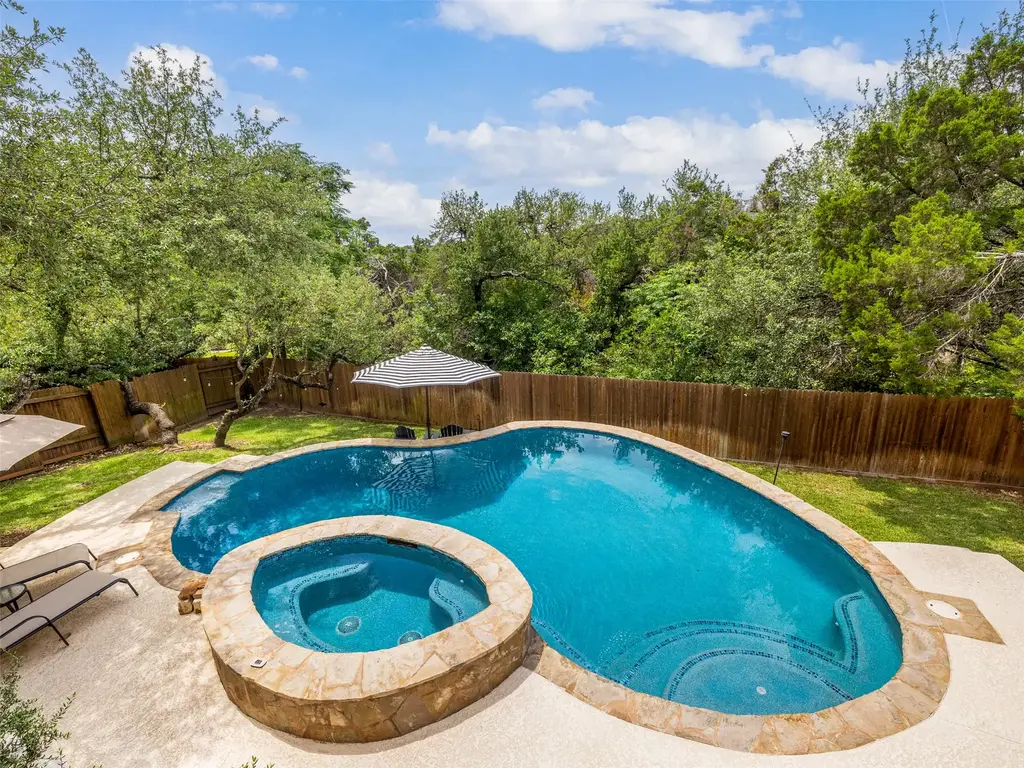 10108 Barbrook Drive, Austin