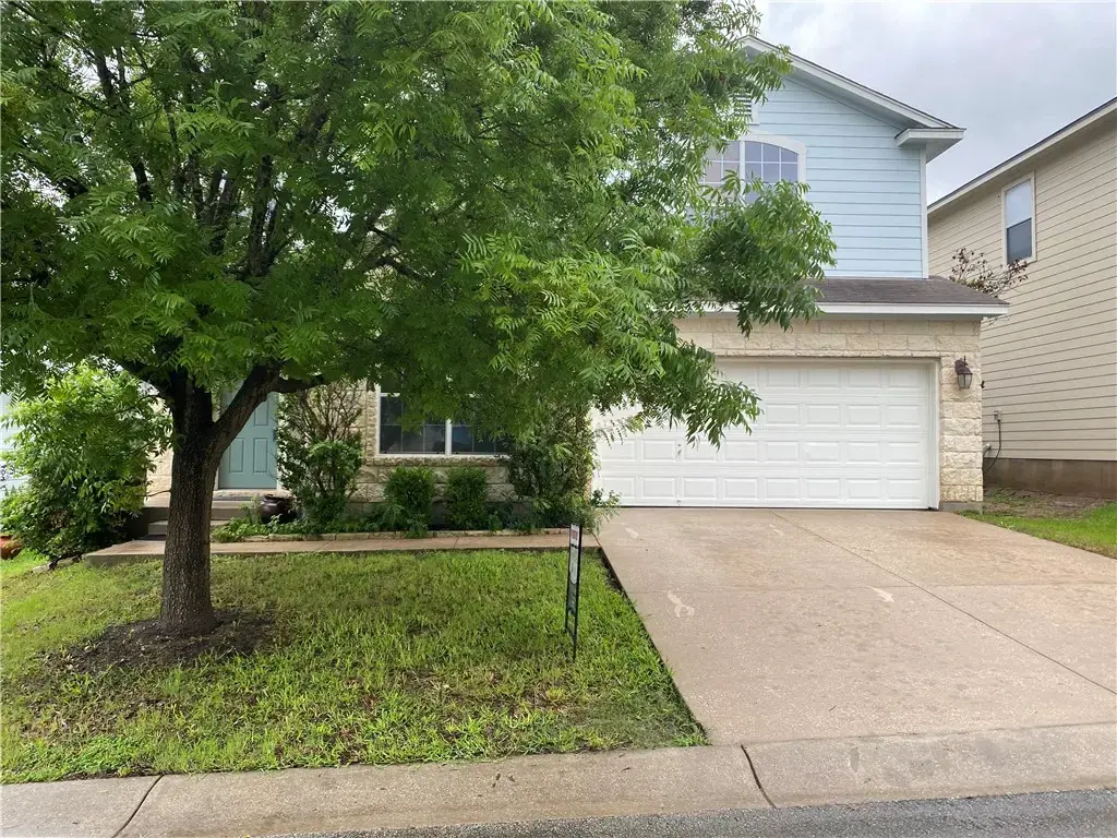 9102 Magna Carta Loop, Austin