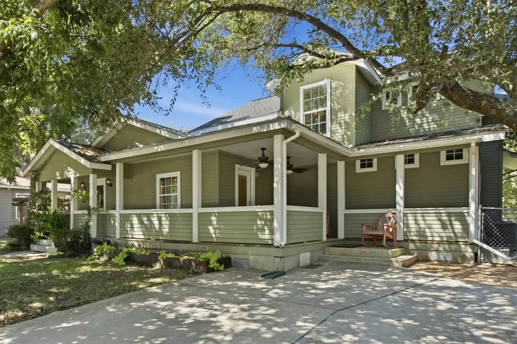 1806 Eubank Street, Georgetown