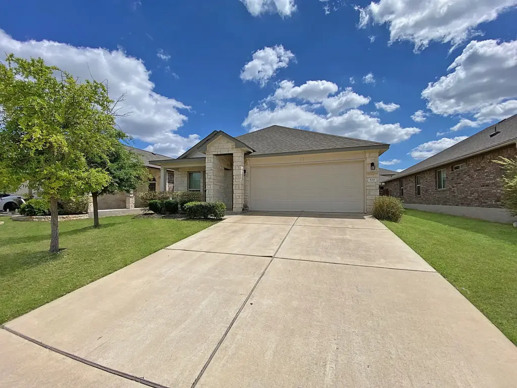 528 Longhorn Cavern Road, Leander