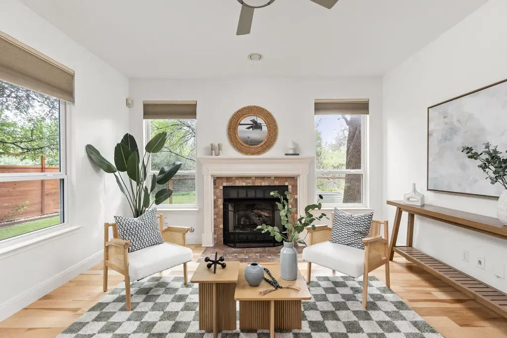 9605 Kangaroo Lane, Austin
