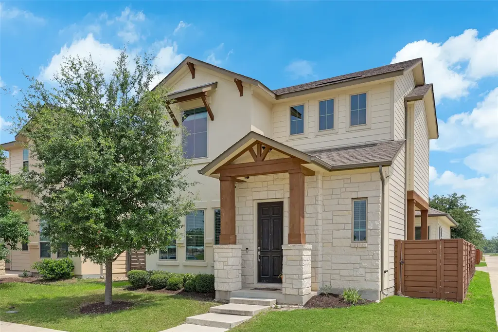 1615 Lawrence Street, Austin