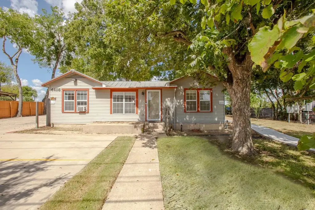 4408 Norwood Lane Front Building #1, Austin