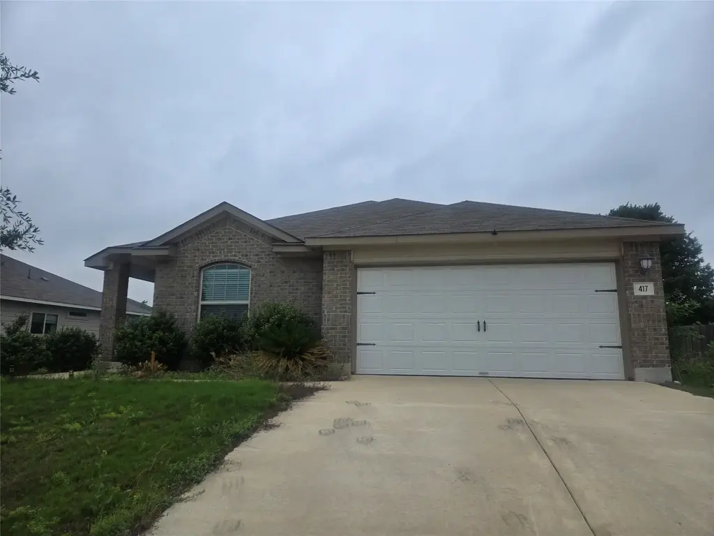417 Blooming Trail, Kyle