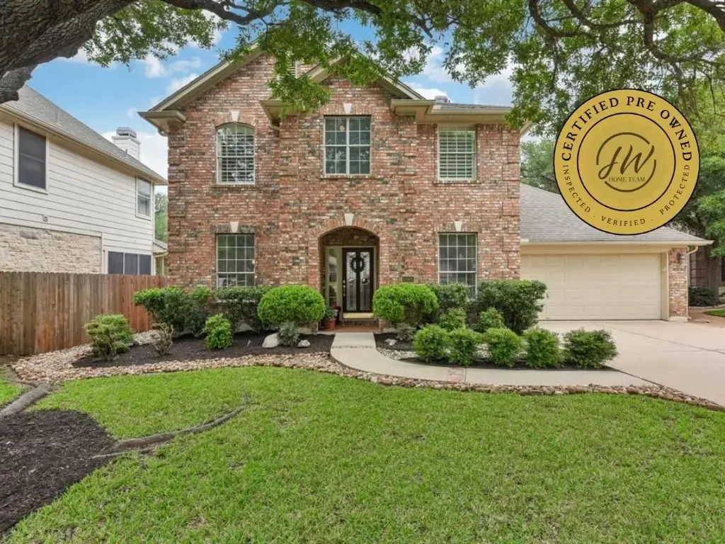 10905 Palgrave Court, Austin