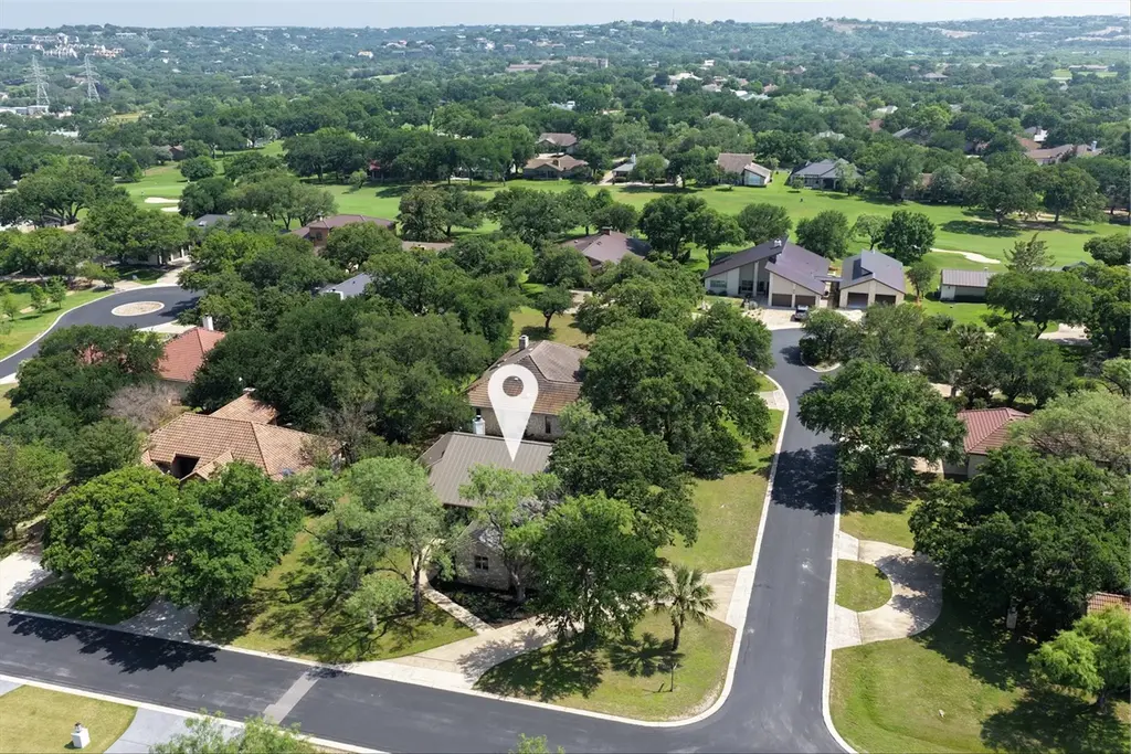 1308 Hi Circle N, Horseshoe Bay