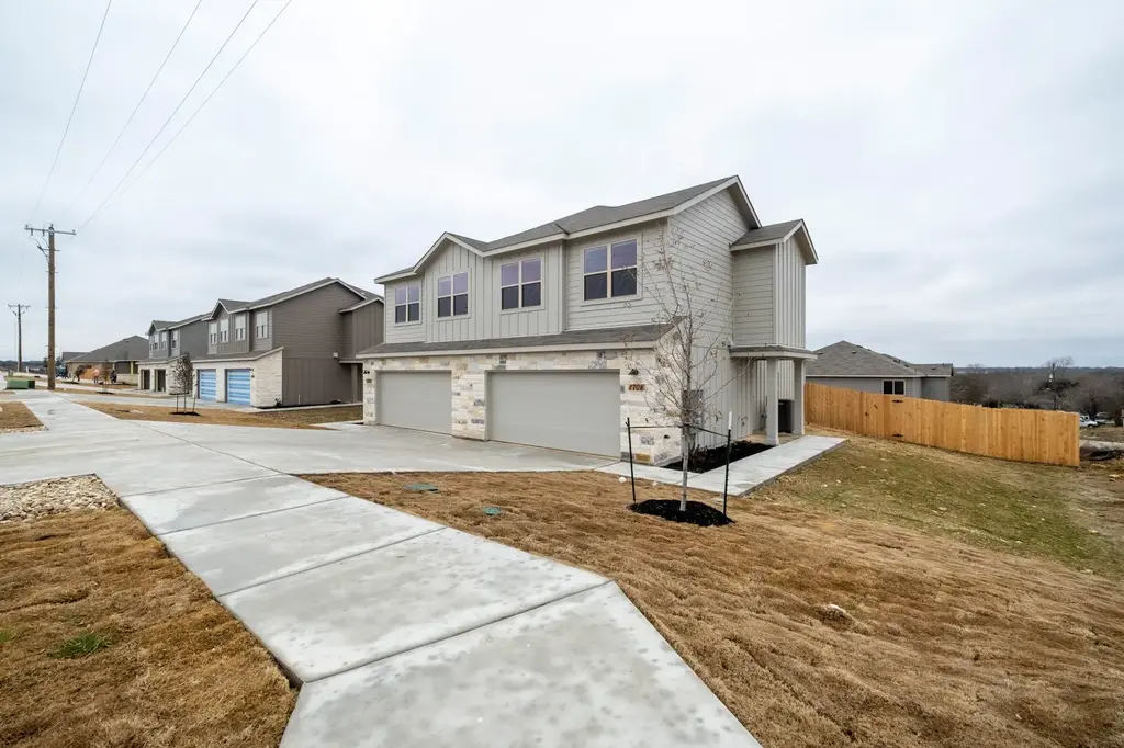 1203 Garland Drive, Georgetown