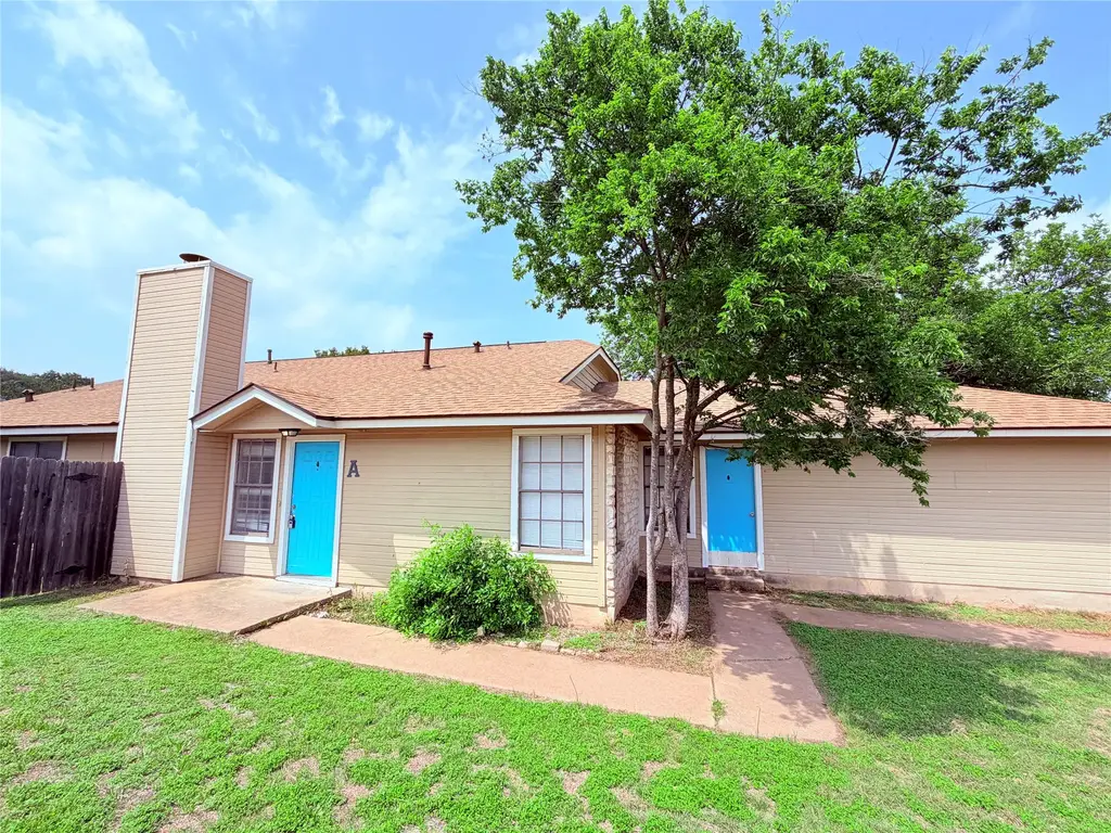 14200 Sussman Court A, Austin