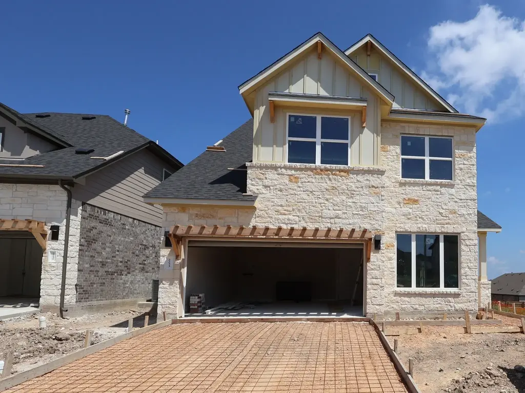 2233 Spokane Drive, Leander