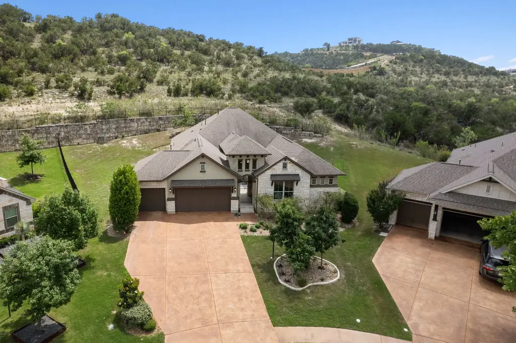 308 Ansley Cove, Austin
