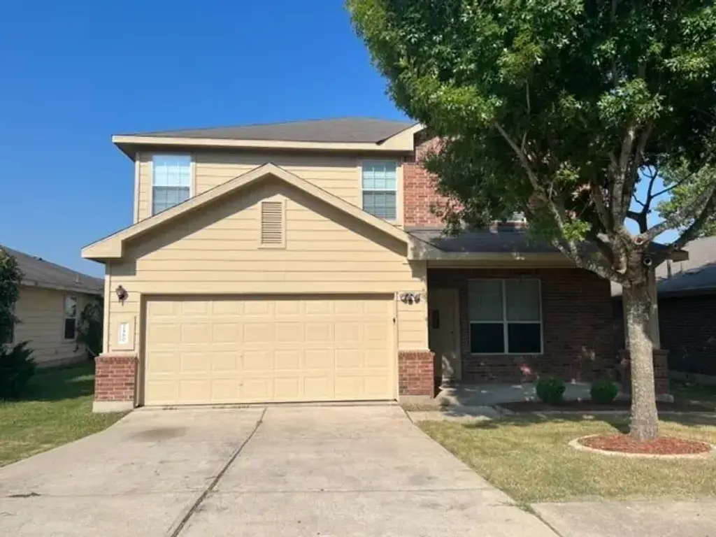 2480 Green Meadows Lane, Buda