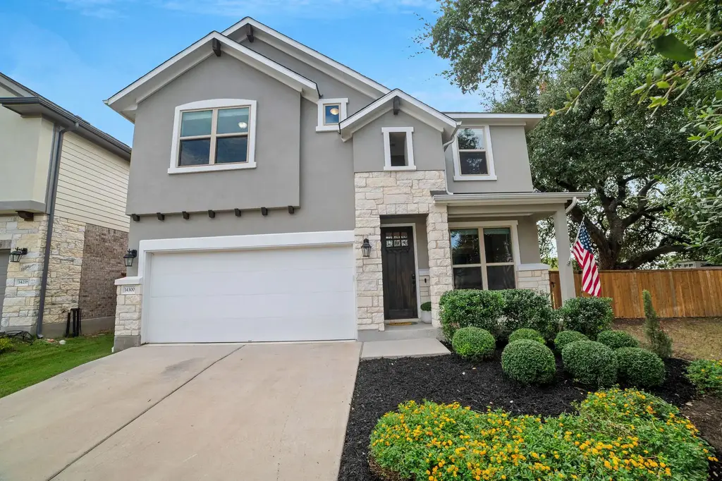 14300 Mccoy Loop 21, Austin