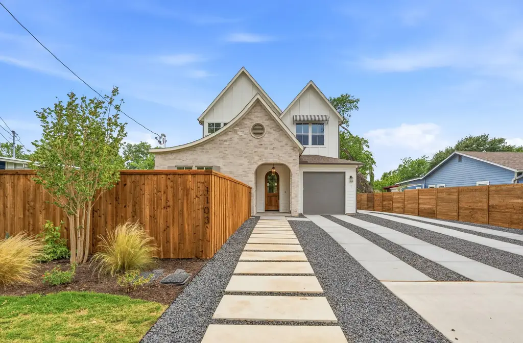 1103 Cullen Avenue 1, Austin