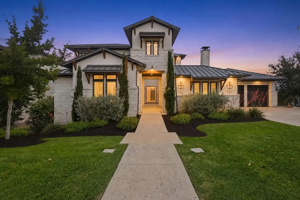 508 Woodside Terrace, Lakeway