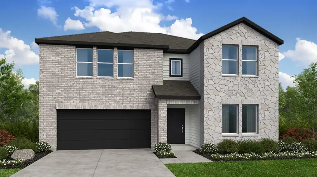 15416 Welsh Mills Drive, Pflugerville