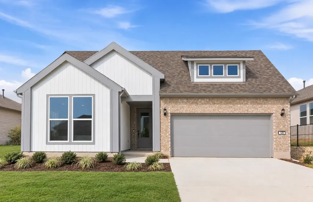 120 Centerfire Lane, Georgetown