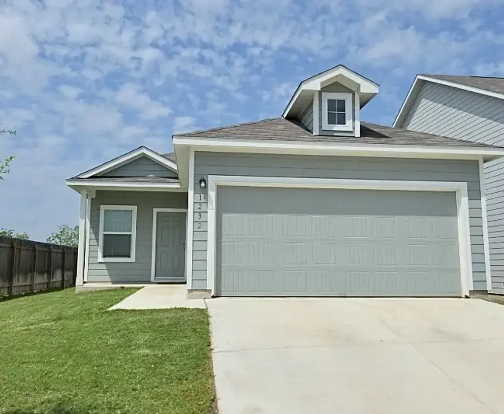 1232 Cattail Lane, Bastrop