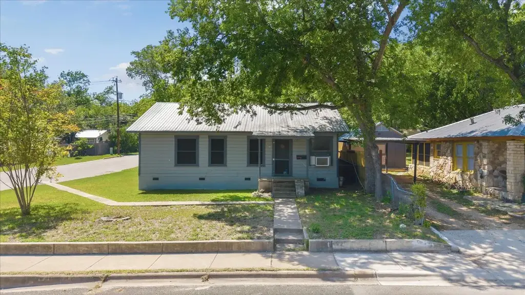 4900 Duval Street, Austin
