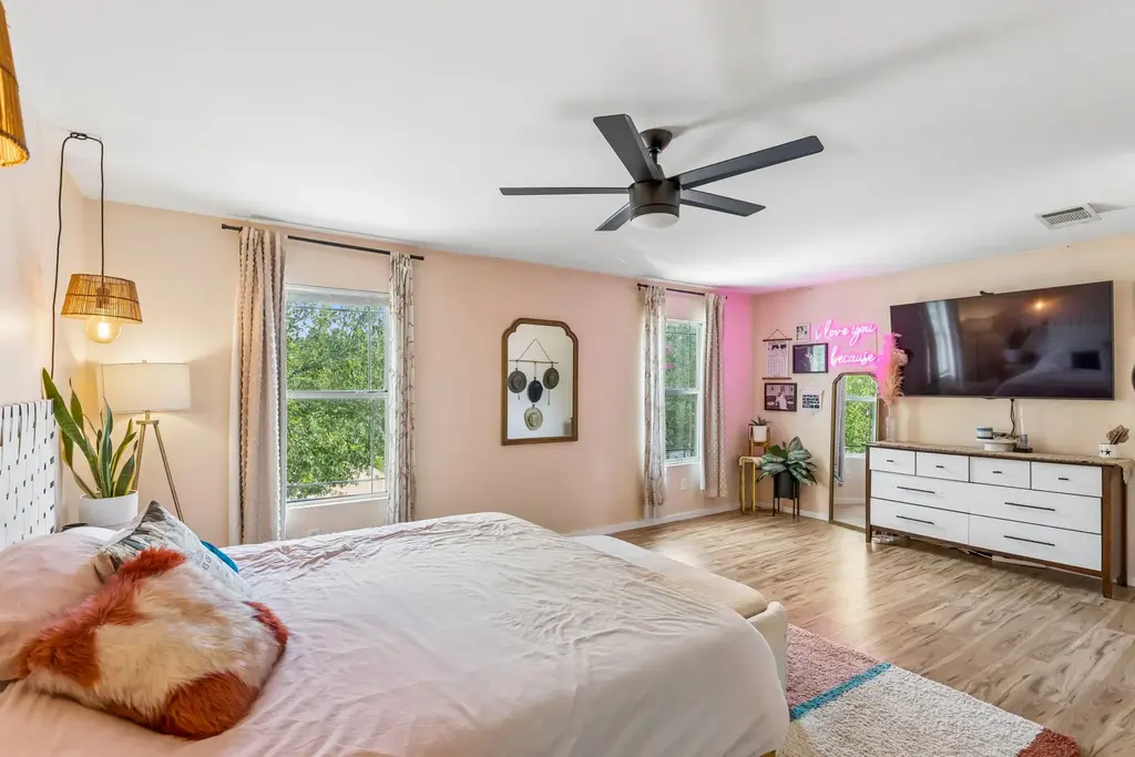 3204 Crownover Street, Austin