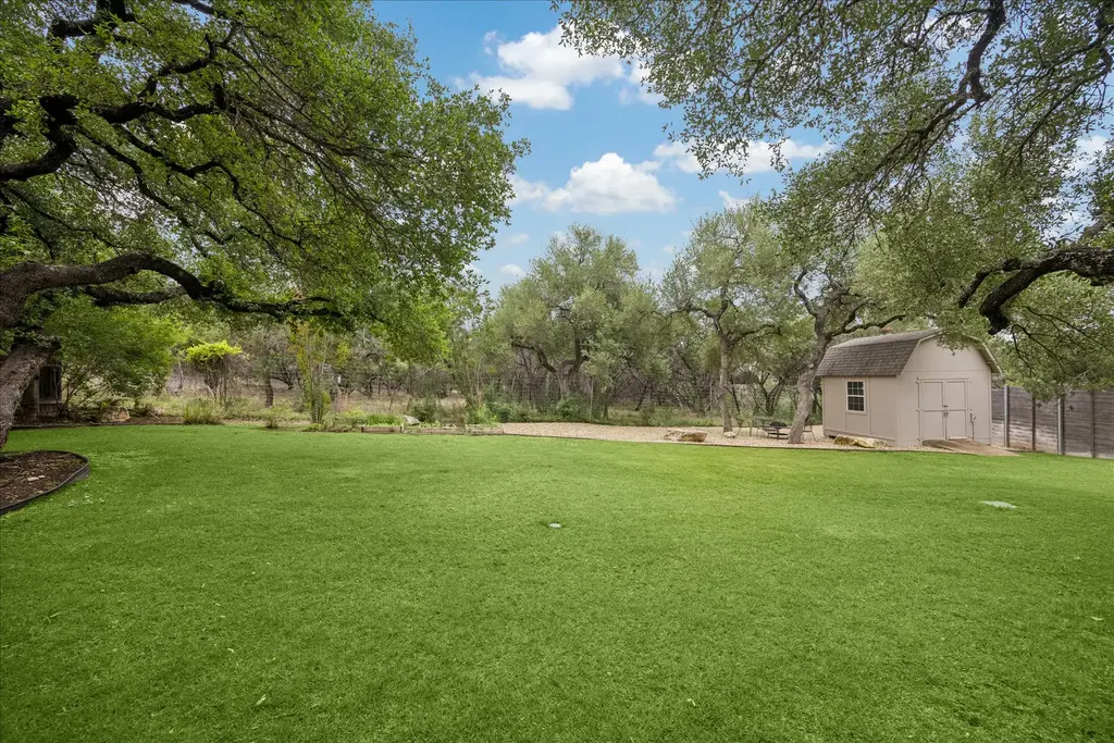 313 S Flamingo Drive, Austin