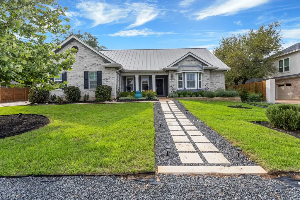 317 Hurst Creek Road, Lakeway