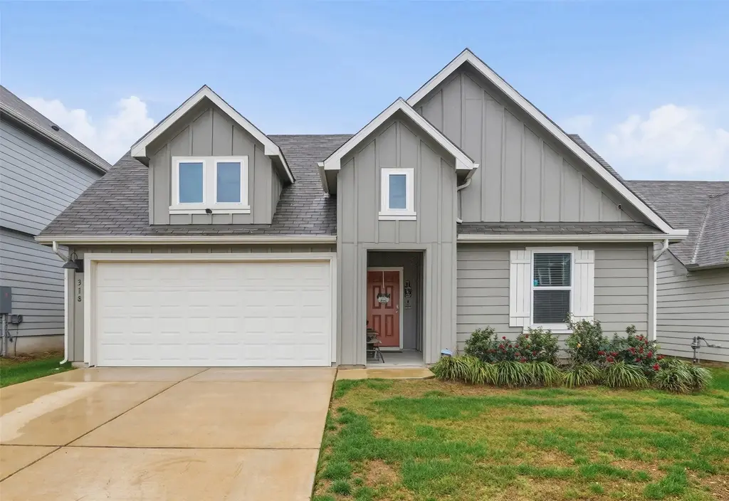 318 Merriman Road, San Marcos