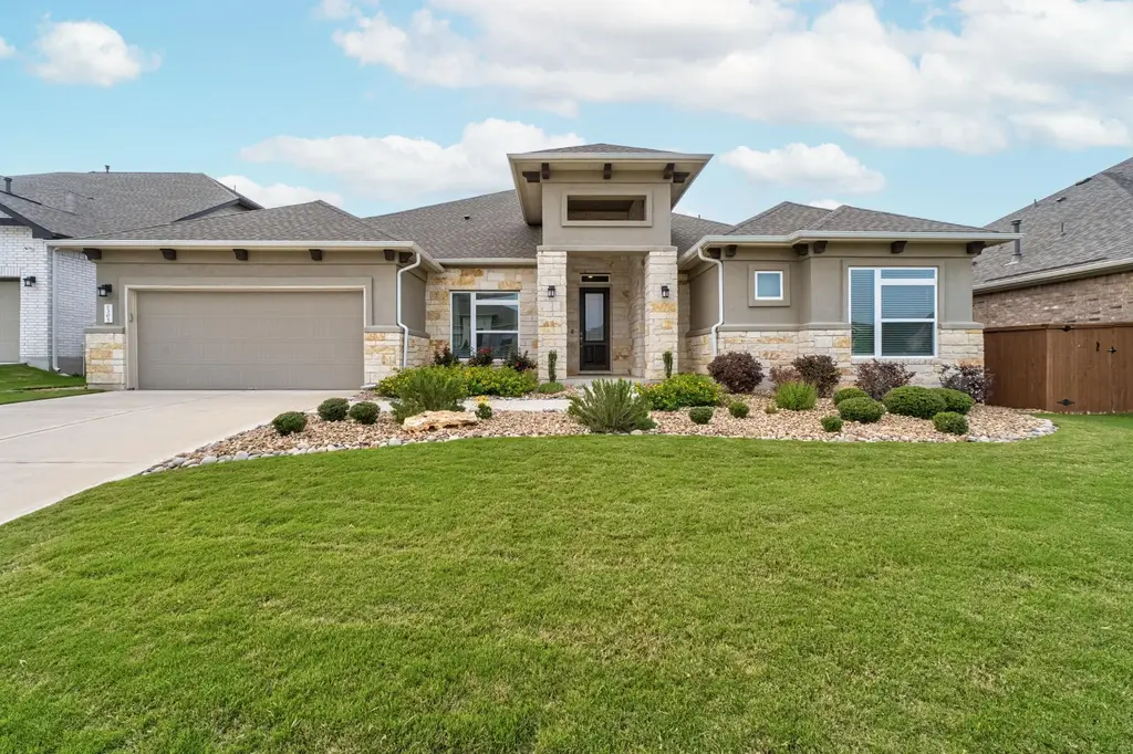 305 Milano Drive, Liberty Hill