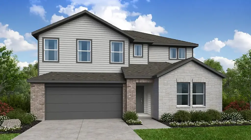 15404 Welsh Mills Drive, Pflugerville