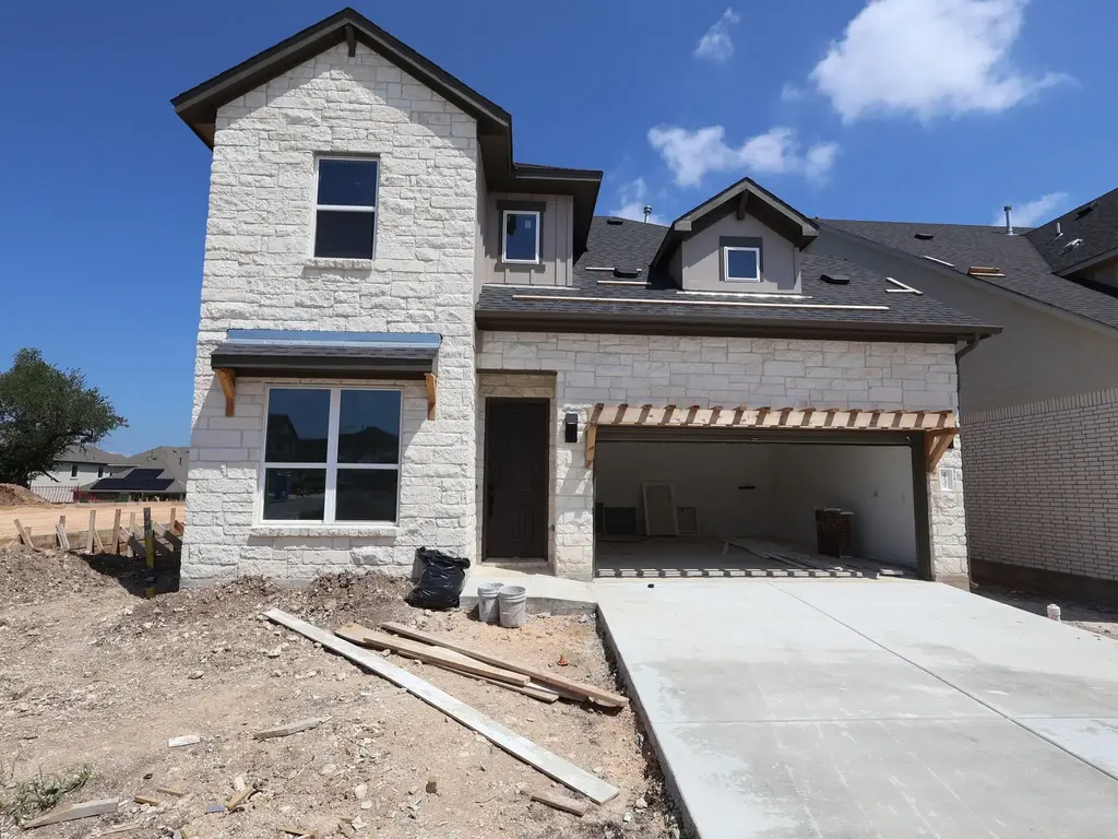 2237 Spokane Drive, Leander
