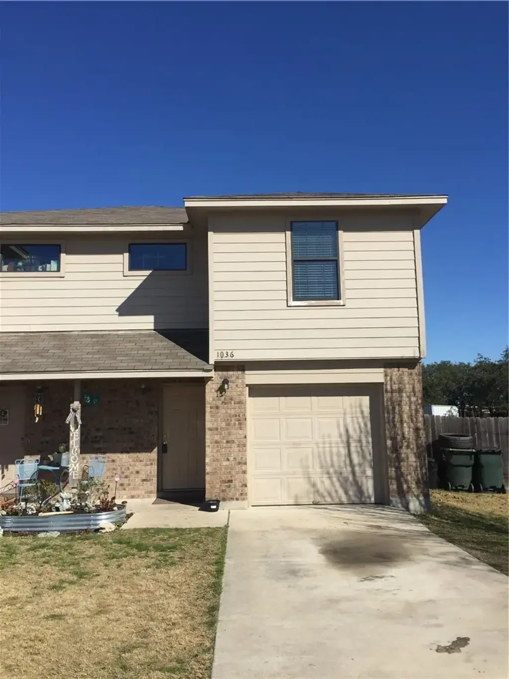 1036 Drovers Cove, Georgetown