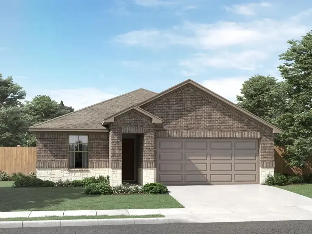 1544 Ravine Way, New Braunfels