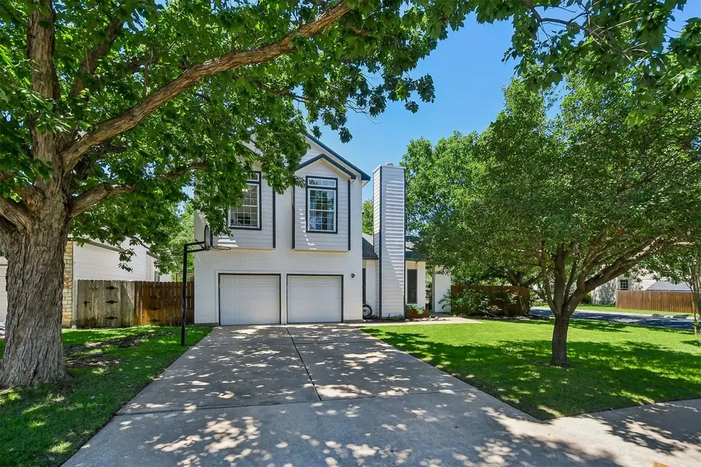 12606 Deer Falls Drive, Austin