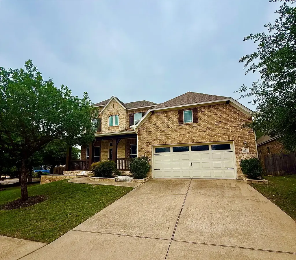 404 Highland Horizon, Austin
