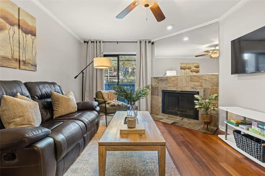 8888 Tallwood Drive 1107, Austin