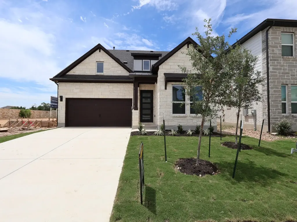 933 Corvallis Drive, Leander