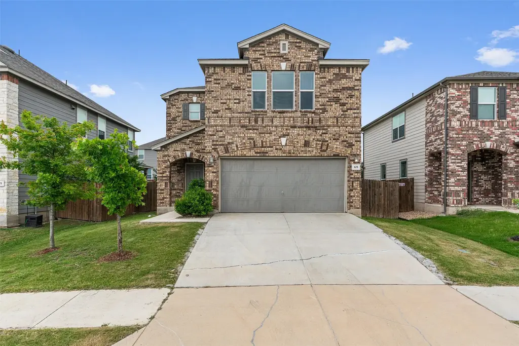 305 Los Cobos Lane, Georgetown