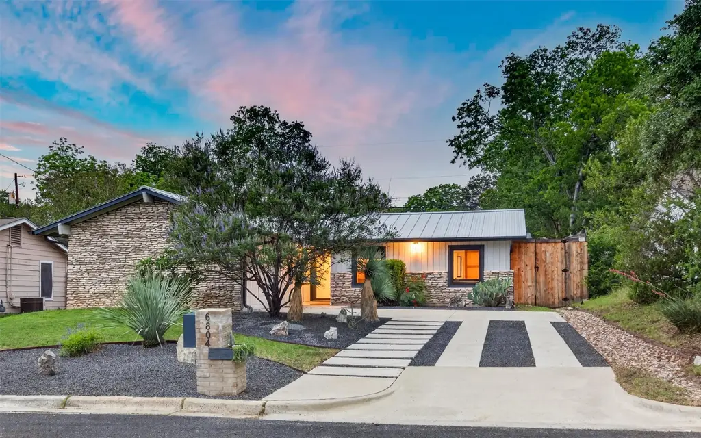 6804 Bryn Mawr Drive, Austin