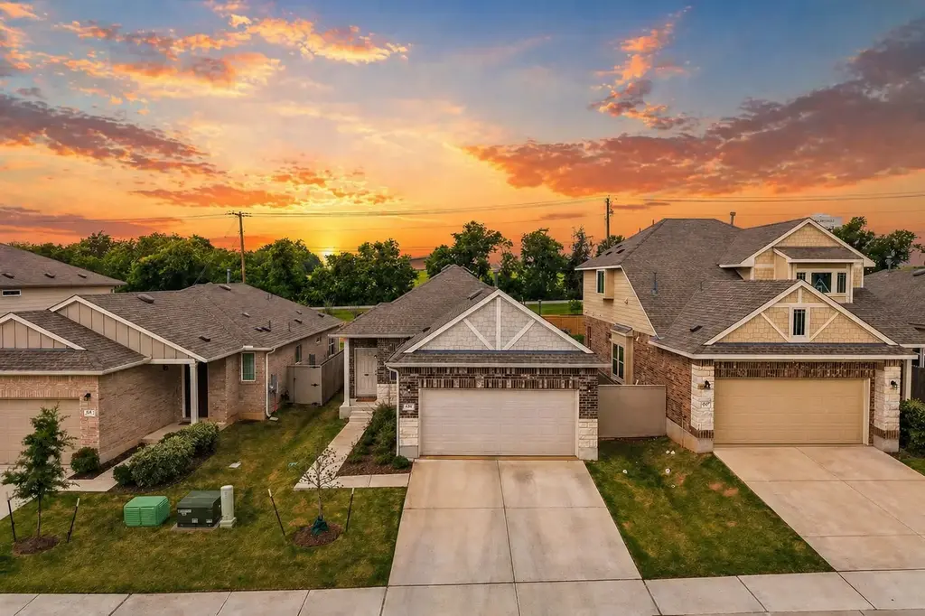 6403 Principale Drive, Pflugerville