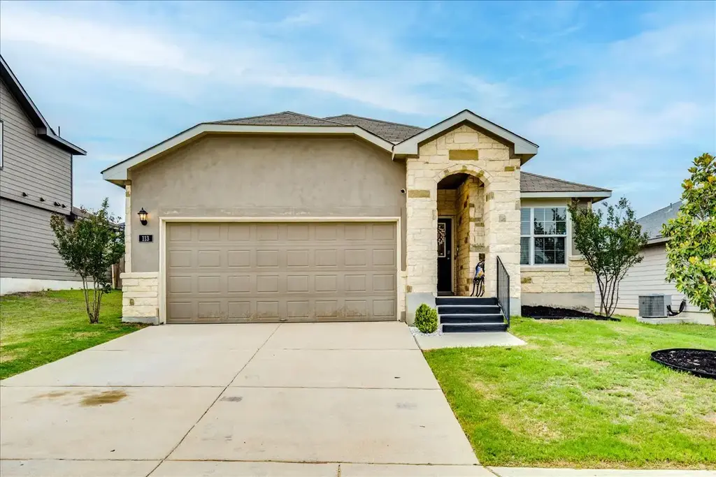113 Lance Trail, San Marcos