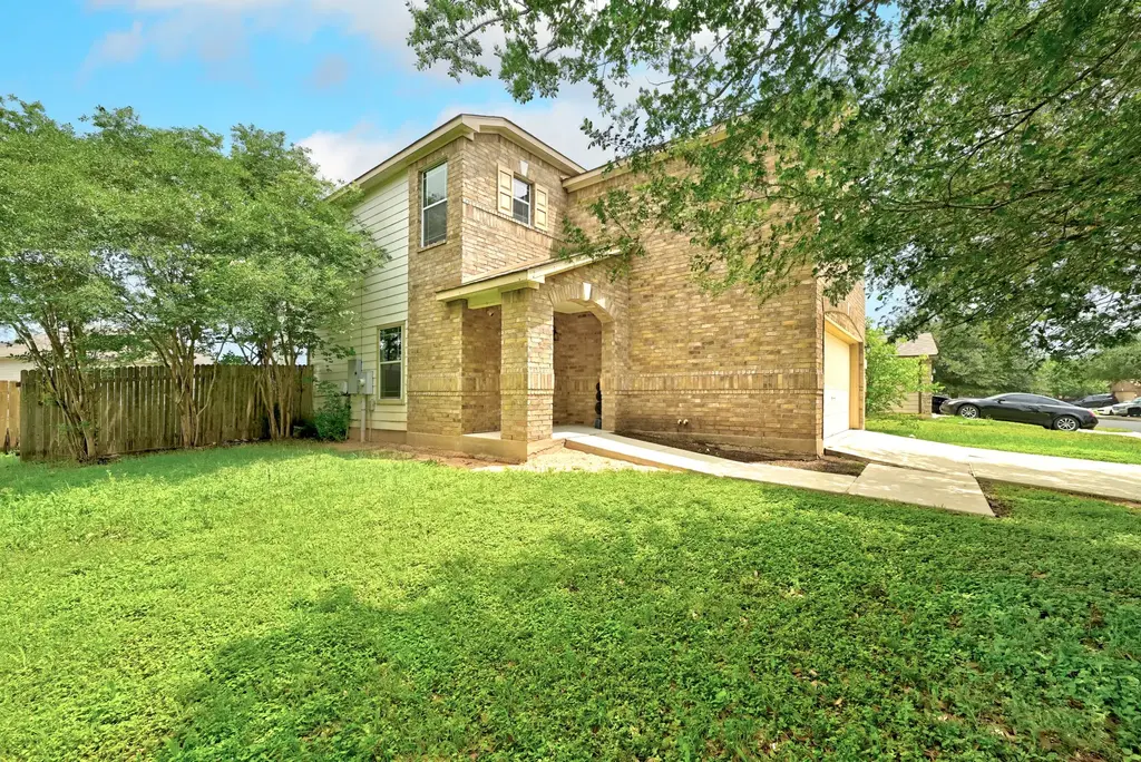 6800 Baythorne Drive, Austin